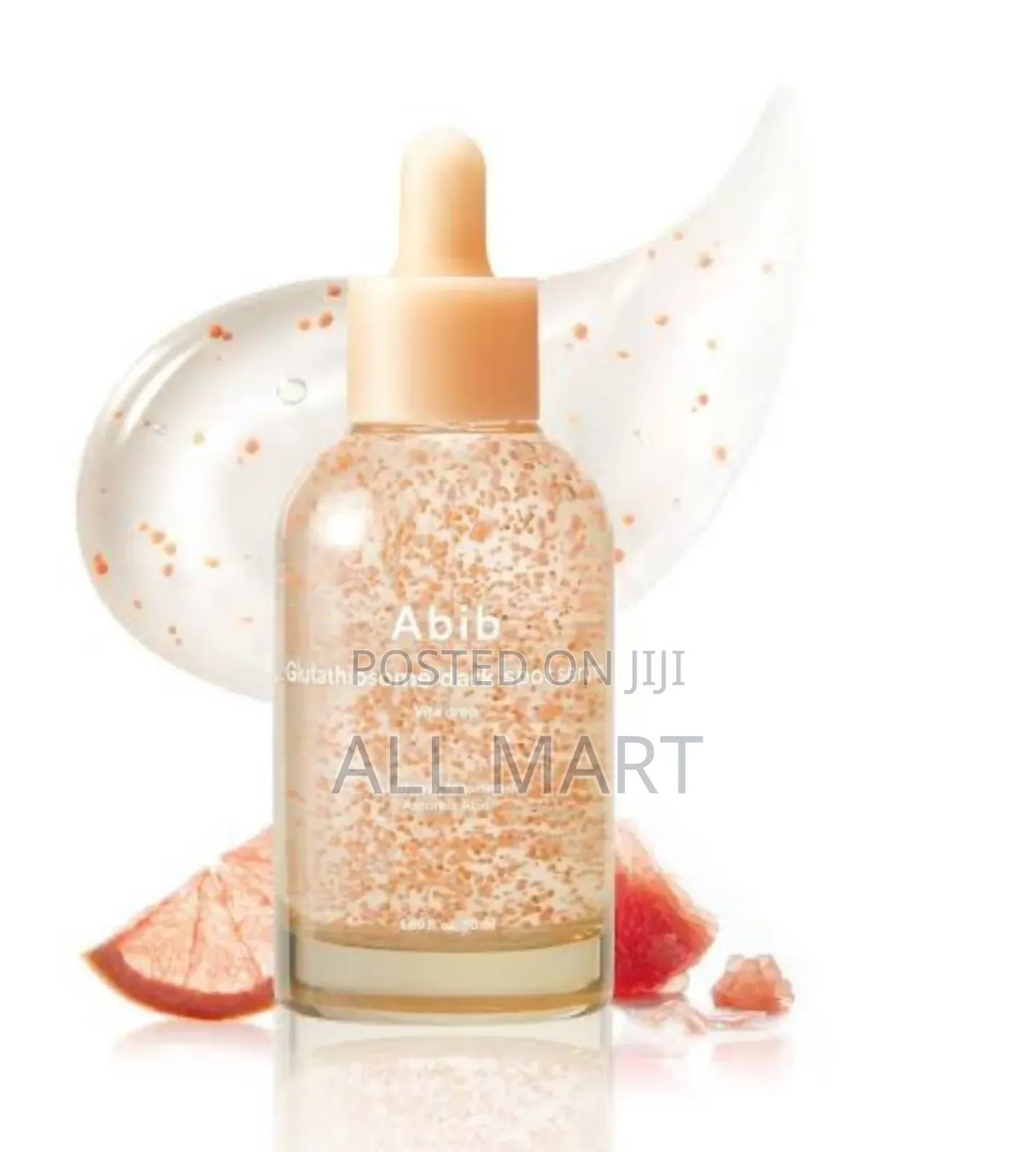 Abib Glutathiosome Dark Spot Serum