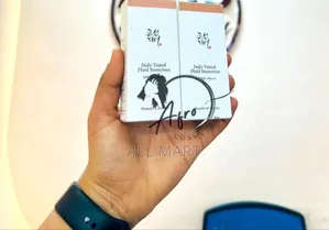 Beauty of Joseon Daily Tinted Fluid Sunscreen
