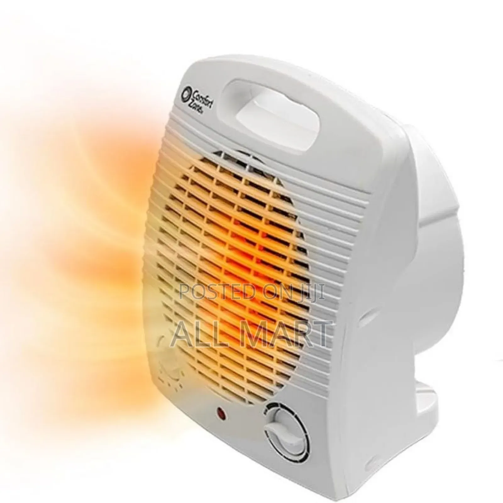 New Quality Fan Heater