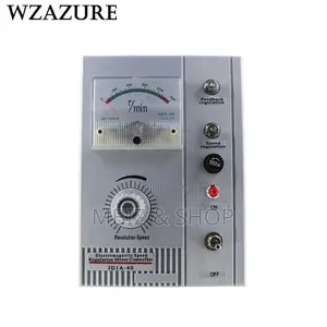 Electromagnetic Motor Speed Controller