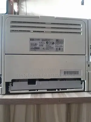Hp Laserjet P2015 Series