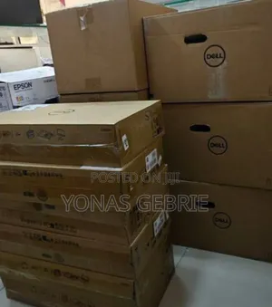 New Desktop Computer Dell 8GB Intel Core i5 SSD 512GB