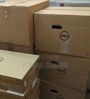 New Desktop Computer Dell 8GB Intel Core i7 SSD 512GB