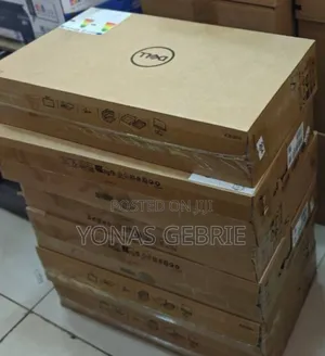New Desktop Computer Dell 8GB Intel Core i7 SSD 512GB