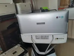 Desktop Computer Lenovo ideacentre 510A 4GB Intel Core i3 SSD 1T