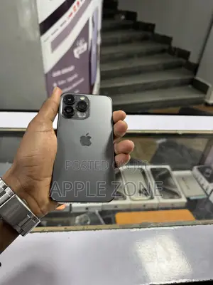 Apple iPhone 13 Pro 256 GB Gray