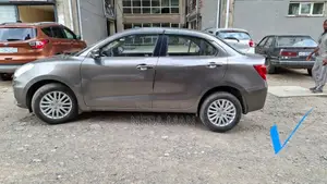 Suzuki Dzire 2022 Gray