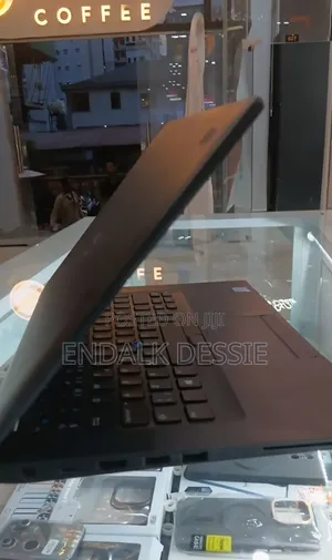 New Laptop Dell Latitude 10 8GB Intel Core i5 SSD 256GB
