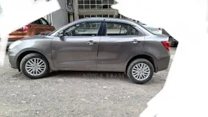 Suzuki Dzire 2022 Gray