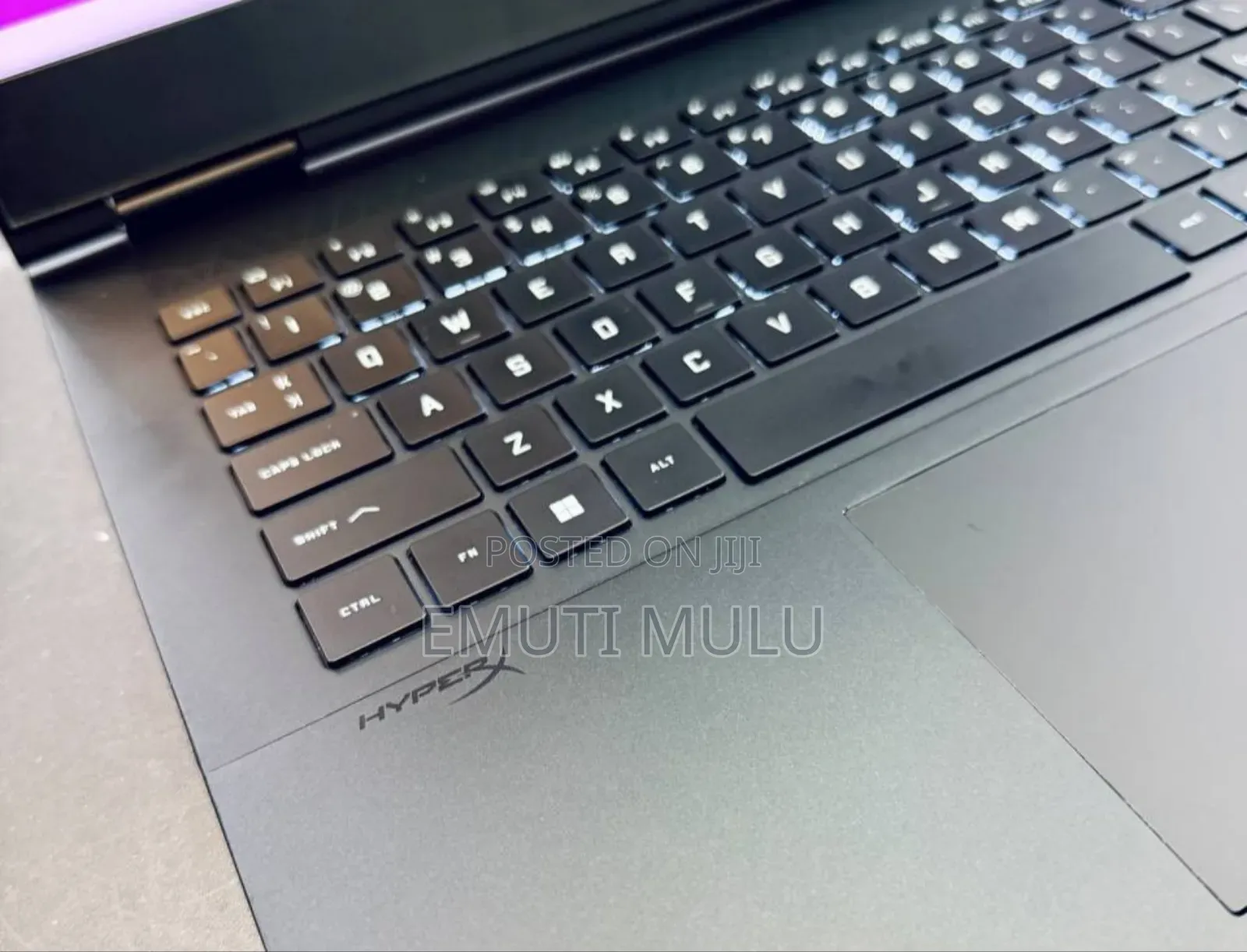 New Laptop HP Omen 16 16GB Intel Core i9 SSD 1T