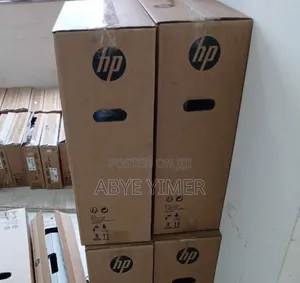 New HP 200 G4 22 All-in-One 16GB Intel Core i7 HDD+SSD 1T
