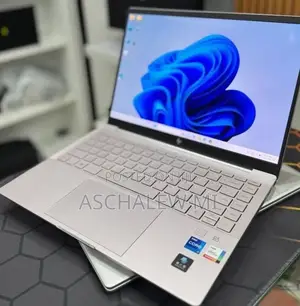 New Laptop HP Pavilion 14 16GB Intel Core i5 SSD 1T