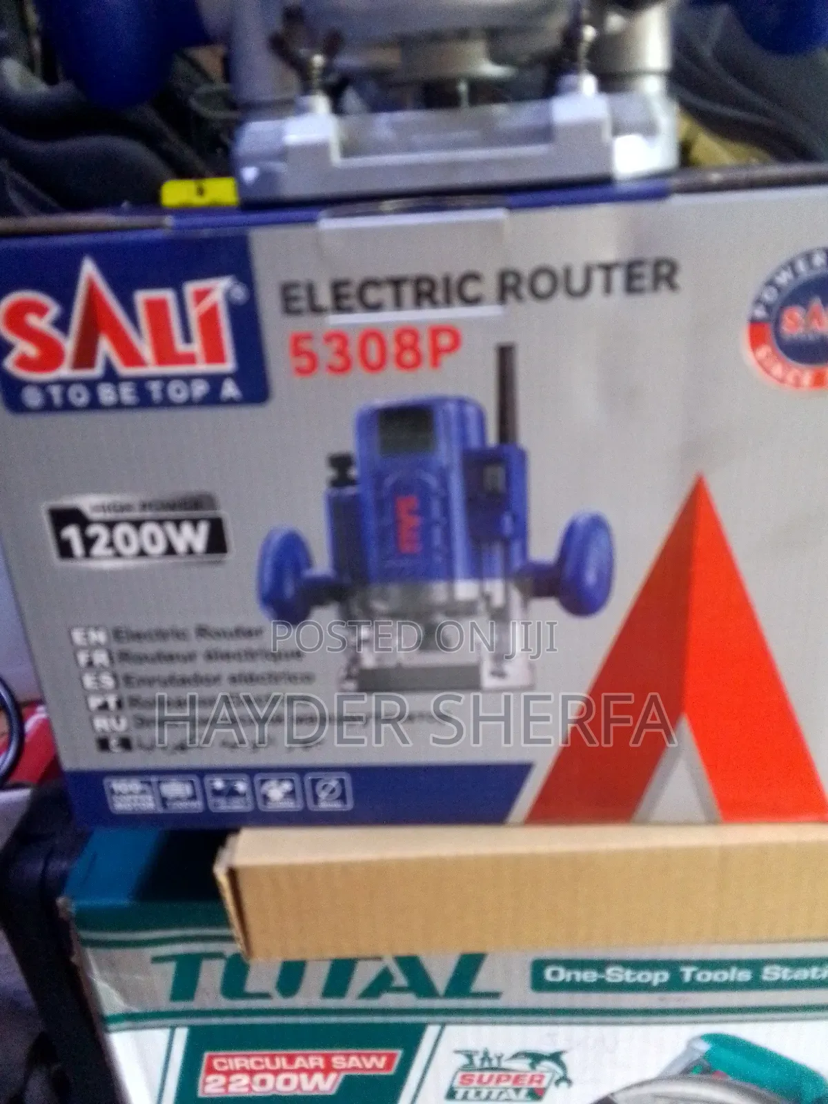 Yane Tools