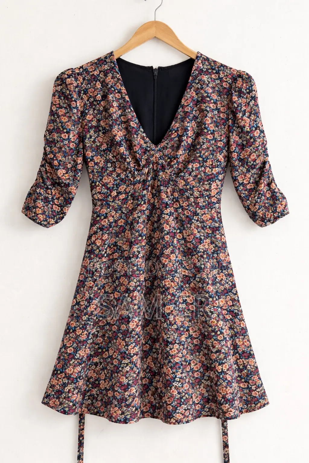Topshop Tall Dress – Medium – Premium Quality – Clean Fit