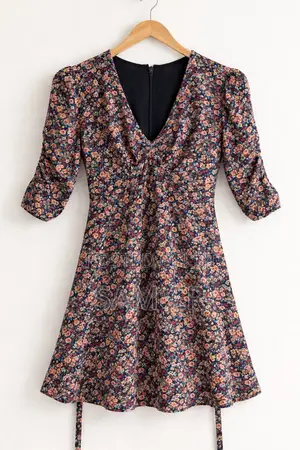 Topshop Tall Dress – Medium – Premium Quality – Clean Fit