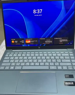 New Laptop HP Pavilion 15 16GB Intel Core Ultra 5 SSD 512GB