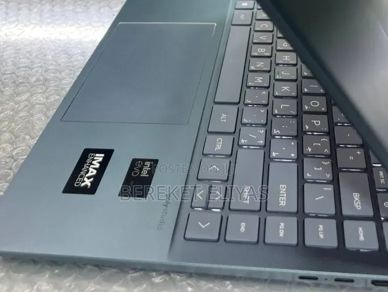 New Laptop HP Pavilion 15 16GB Intel Core Ultra 5 SSD 512GB