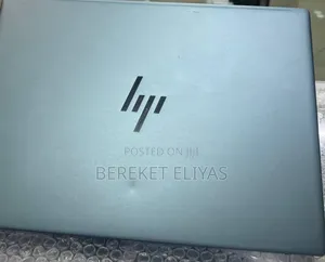 New Laptop HP Pavilion 15 16GB Intel Core Ultra 5 SSD 512GB