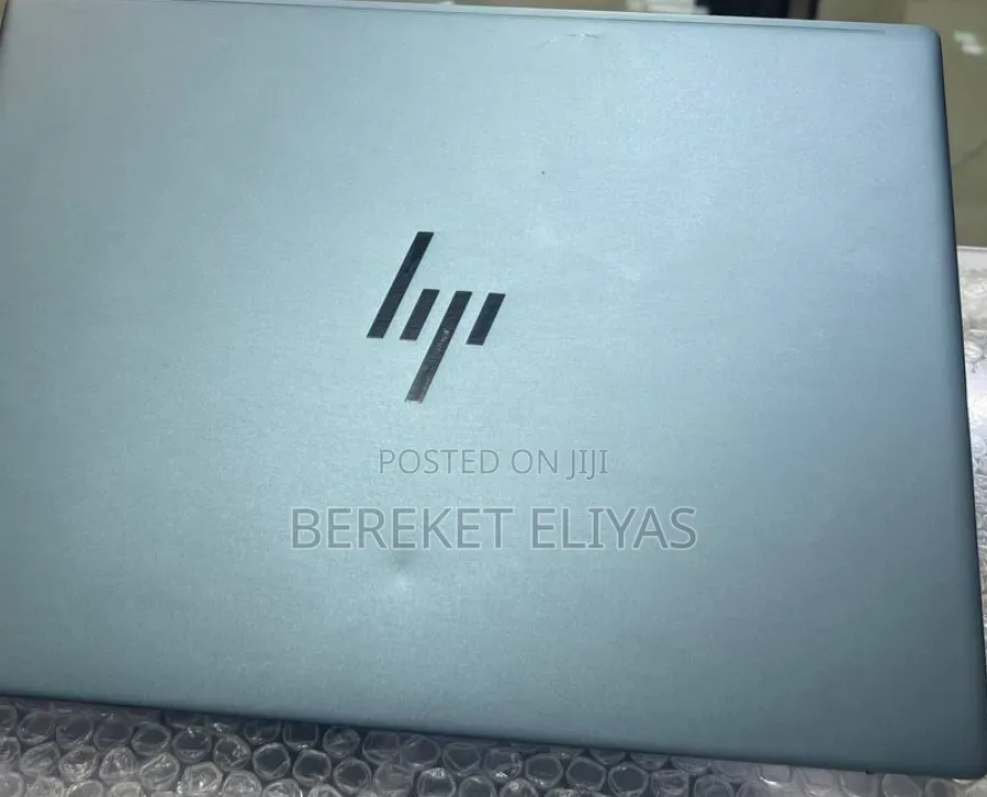 New Laptop HP Pavilion 15 16GB Intel Core Ultra 5 SSD 512GB