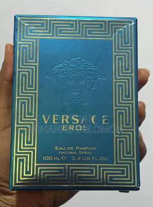 Versace Eros