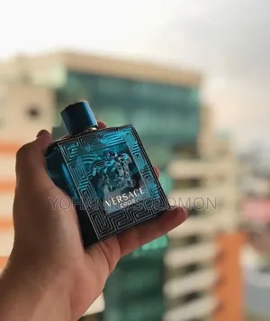 Versace Eros