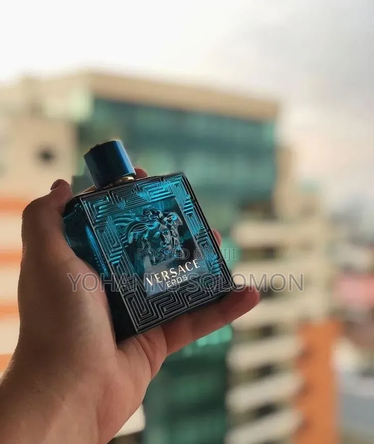 Versace Eros
