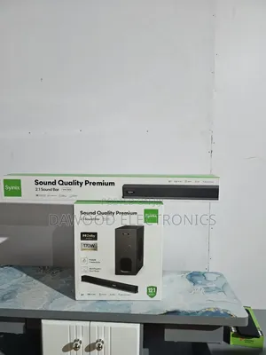 Syinix Sound Bar
