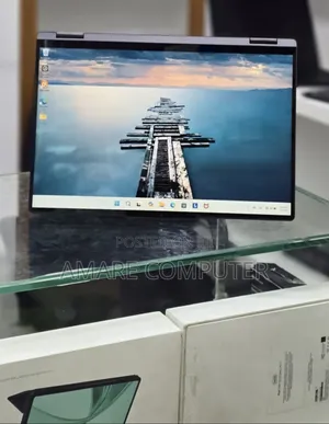 New Laptop Lenovo Yoga 7i 16GB Intel Core Ultra 7 SSD 512GB