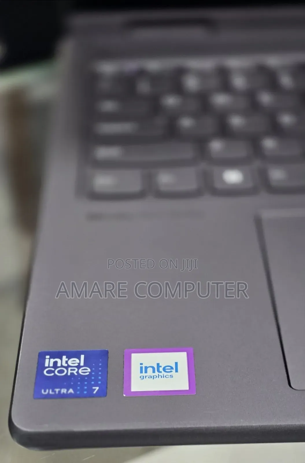 New Laptop Lenovo Yoga 7i 16GB Intel Core Ultra 7 SSD 512GB