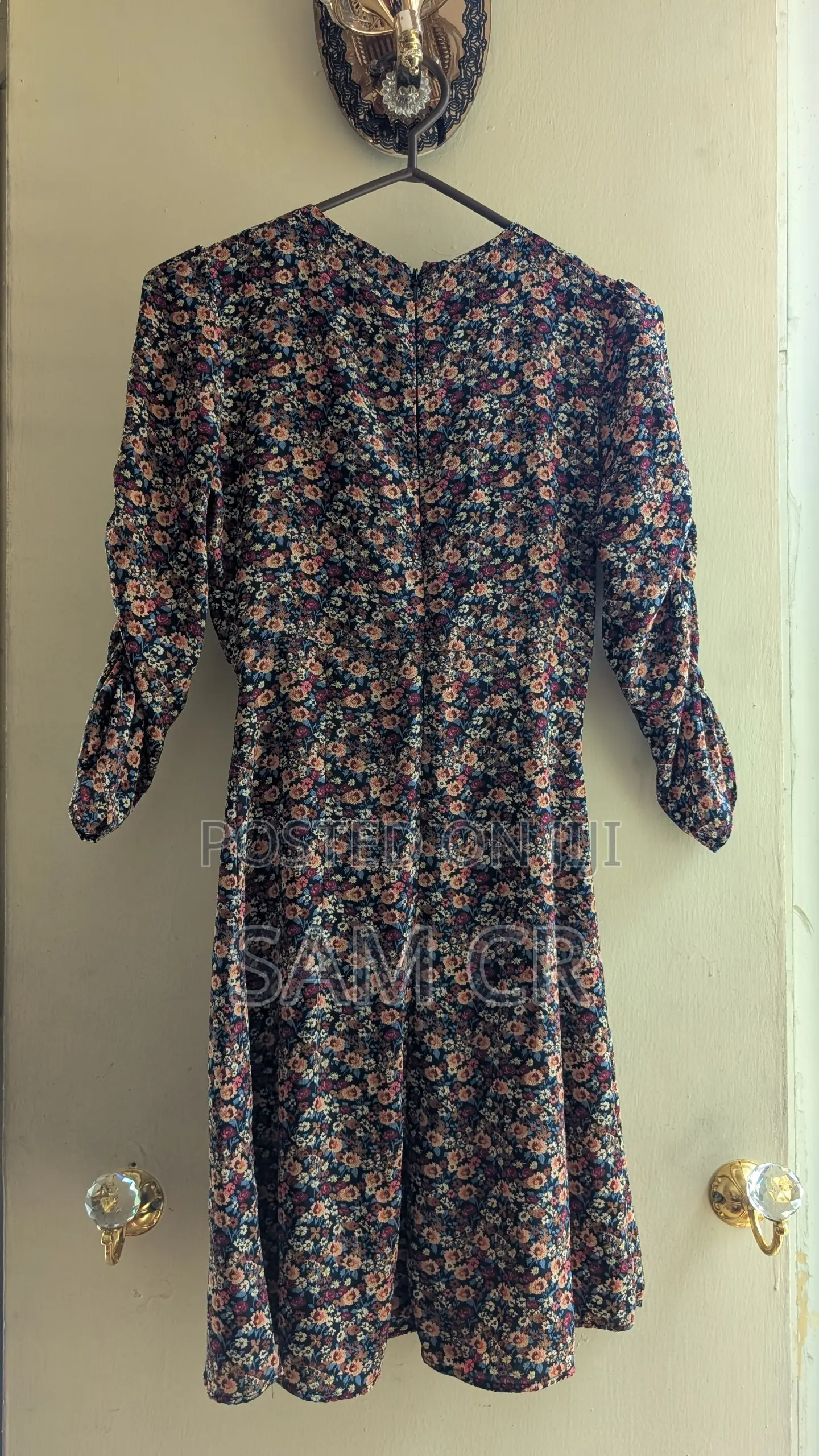 Topshop Tall Dress – Medium – Premium Quality – Clean Fit