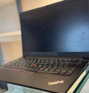New Laptop Lenovo ThinkPad X1 Carbon 8GB Intel Core i5 SSD 512GB