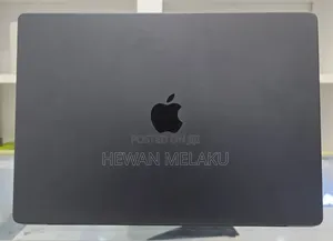New Apple MacBook Pro 2023 M3 Pro 16-inch 36GB Apple M3 Pro SSD 512GB