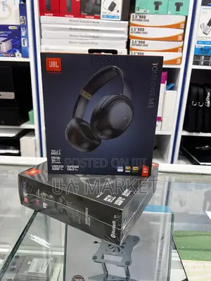 JBL Tour One M3