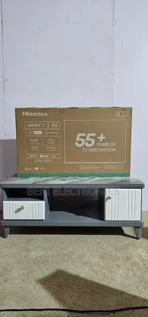 Hisens 43 Inch