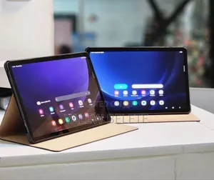 New Samsung Galaxy Tab S9 FE 128 GB Black
