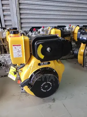 Diesel Engine