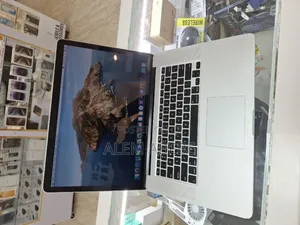 New Laptop Apple MacBook Pro 2014 16GB Intel Core i7 SSD 512GB