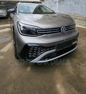 New Volkswagen ID.6 2024 Beige