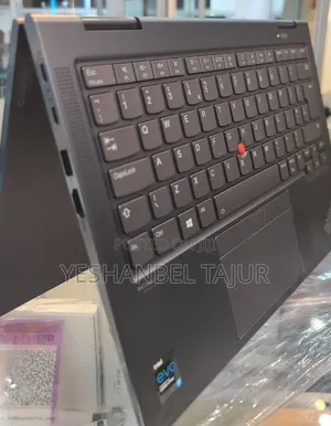 New Laptop Lenovo Thinkpad X1 Yoga 16GB Intel Core i7 SSD 512GB