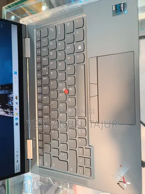 New Laptop Lenovo Thinkpad X1 Yoga 16GB Intel Core i7 SSD 512GB