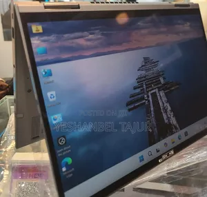 New Laptop Lenovo Thinkpad X1 Yoga 16GB Intel Core i7 SSD 512GB