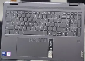 New Laptop Lenovo Yoga 7i 16GB Intel Core Ultra 7 SSD 512GB