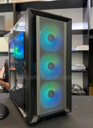 New Desktop Computer 16GB Intel Core i9 SSHD (Hybrid) 1T