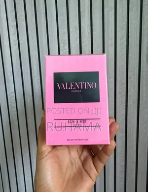 Valentino Perfume