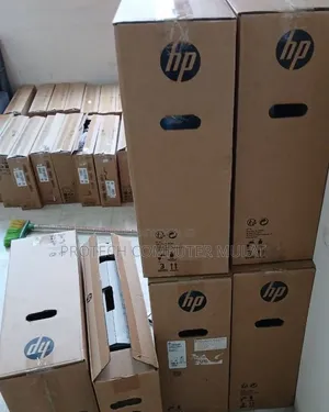 New Desktop Computer HP 200 G4 All-in-One 16GB Intel Core i7 HDD+SSD 1T