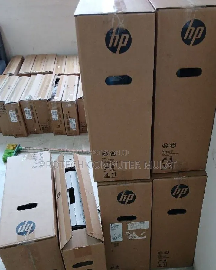 New Desktop Computer HP 200 G4 All-in-One 16GB Intel Core i7 HDD+SSD 1T