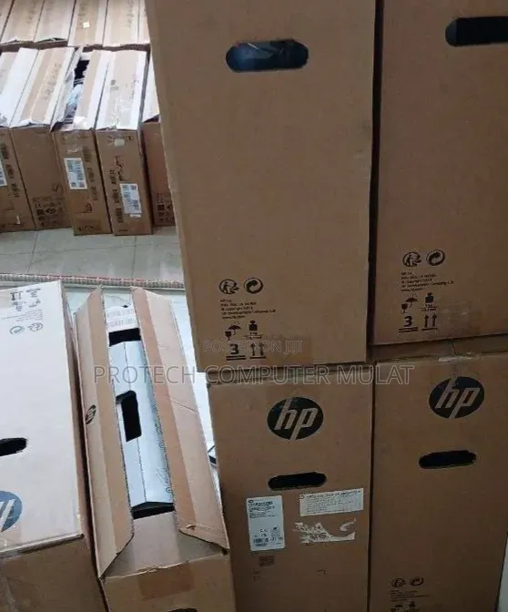 New Desktop Computer HP 200 G4 All-in-One 16GB Intel Core i7 HDD+SSD 1T