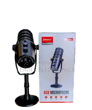 Jmary Professional Usb Microphone