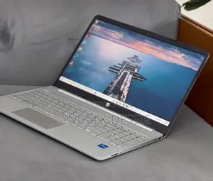 New Laptop HP Pavilion 15 8GB Intel Core i7 SSD 512GB