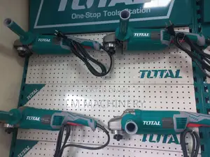 Total Grinder 2400w